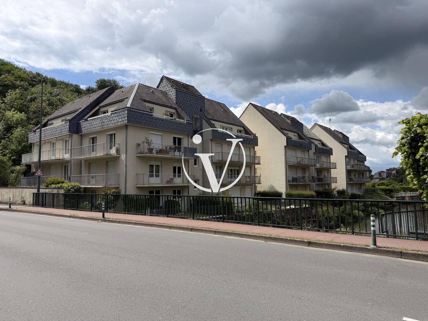 Appartement 4 pièces 94 m² · à Vendôme · 94,3 m² · 222 900 €