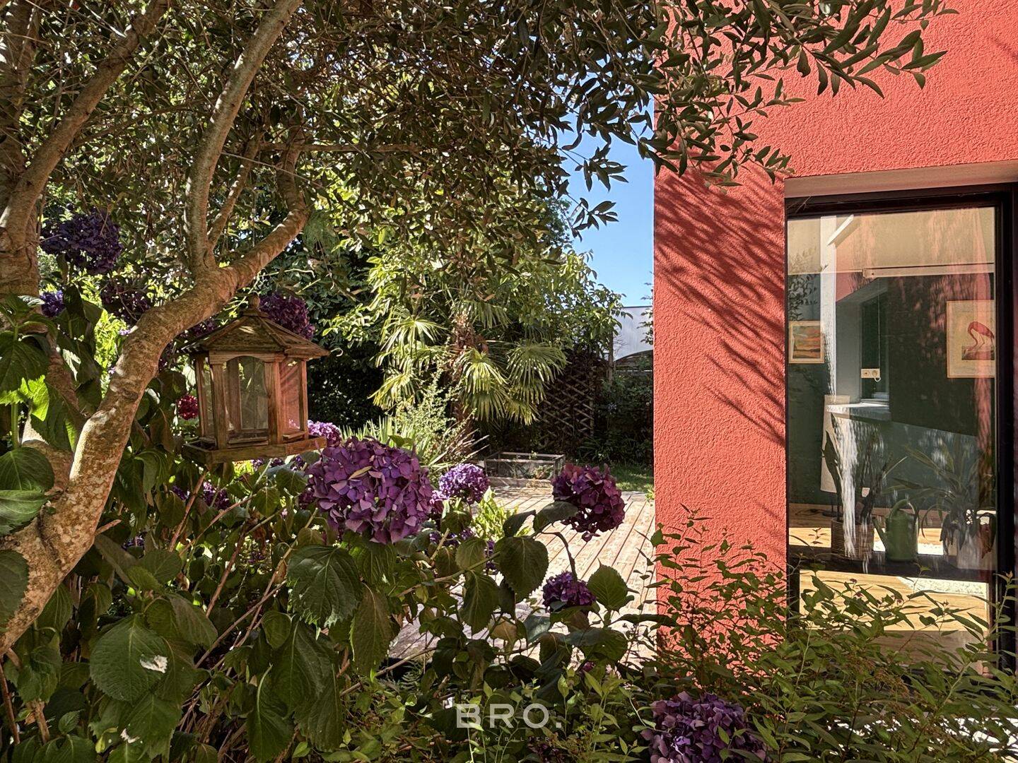 Maison 6 pièces 107 m² · à Saint-Avé · 107 m² · 338 000 €