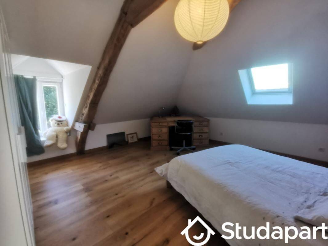 Appartement 1 pièce 25 m² · à Olivet · 25 m² · 450 €