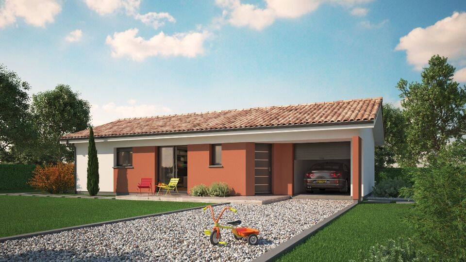 Maison 5 pièces 115 m² · à Vielle-Saint-Girons · 115 m² · 328 900 €