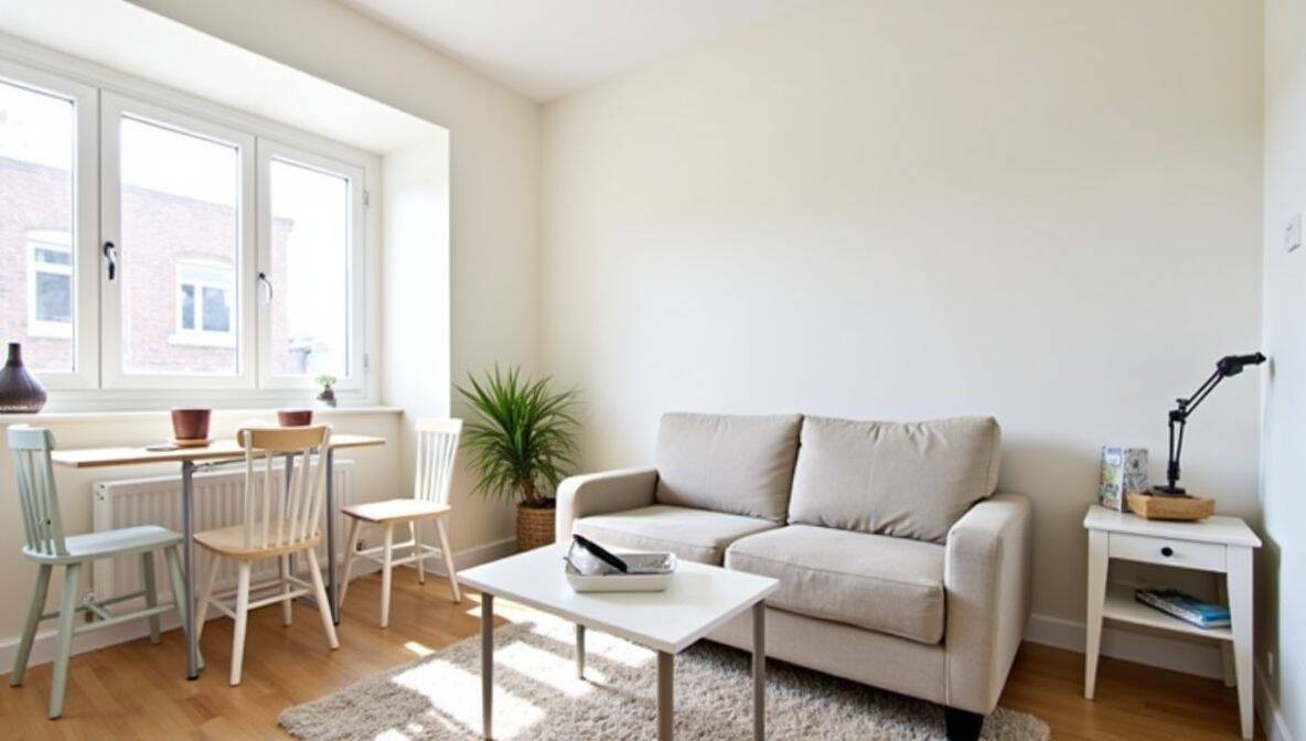 Appartement 1 pièce 29 m² · à Marseille 10ème Arrondissement · 29 m² · 178 000 €