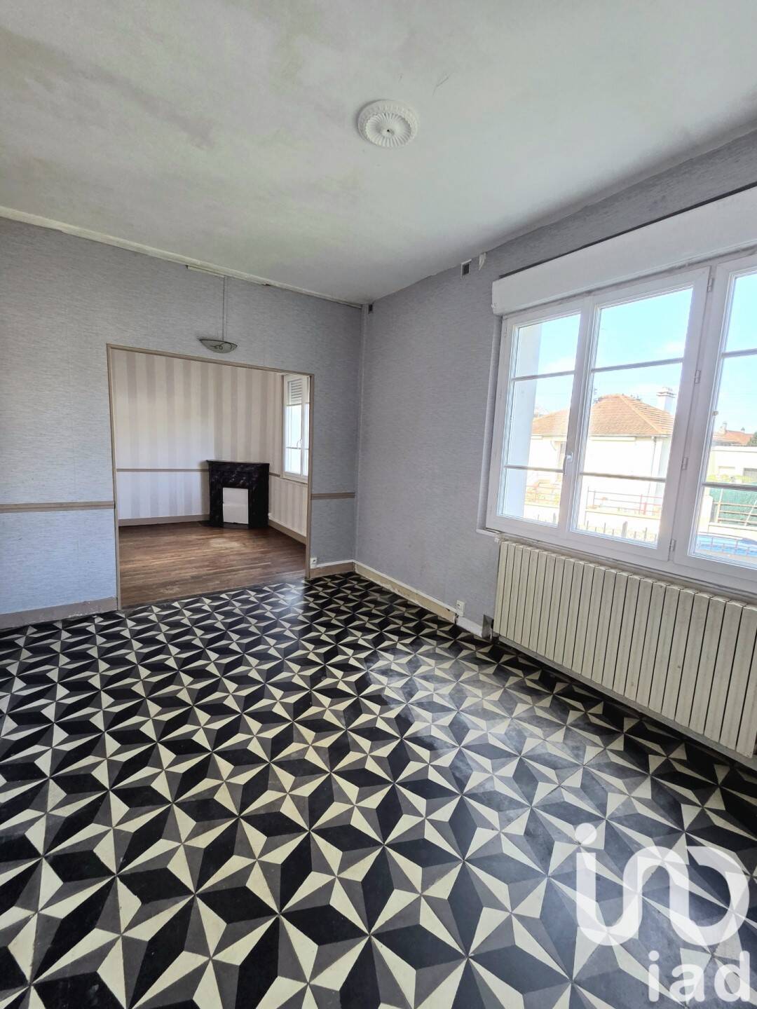 Maison 6 pièces 108 m² · à Auxerre · 108,4 m² · 179 000 €