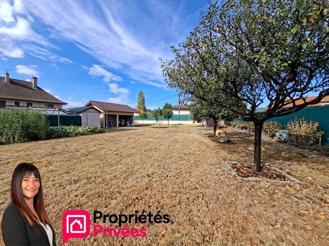 Terrain de 950 m² à Renaison - photo 2