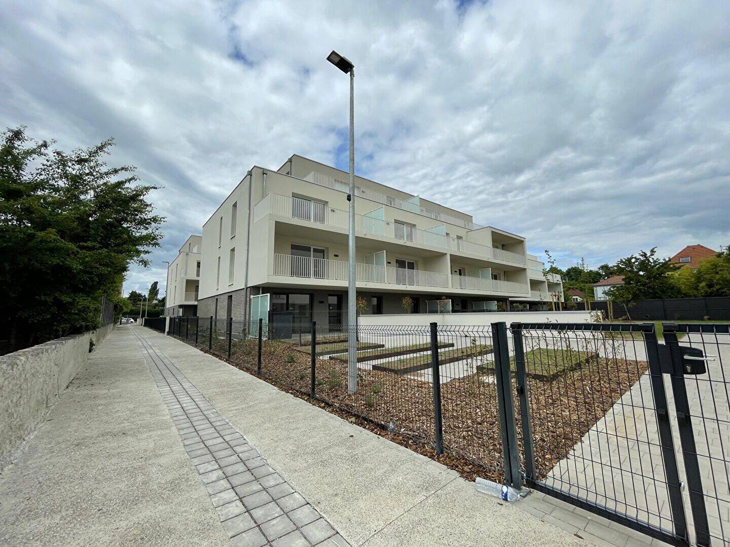 Appartement 3 pièces 63 m² · à Riedisheim · 62,6 m² · 895 €/mois
