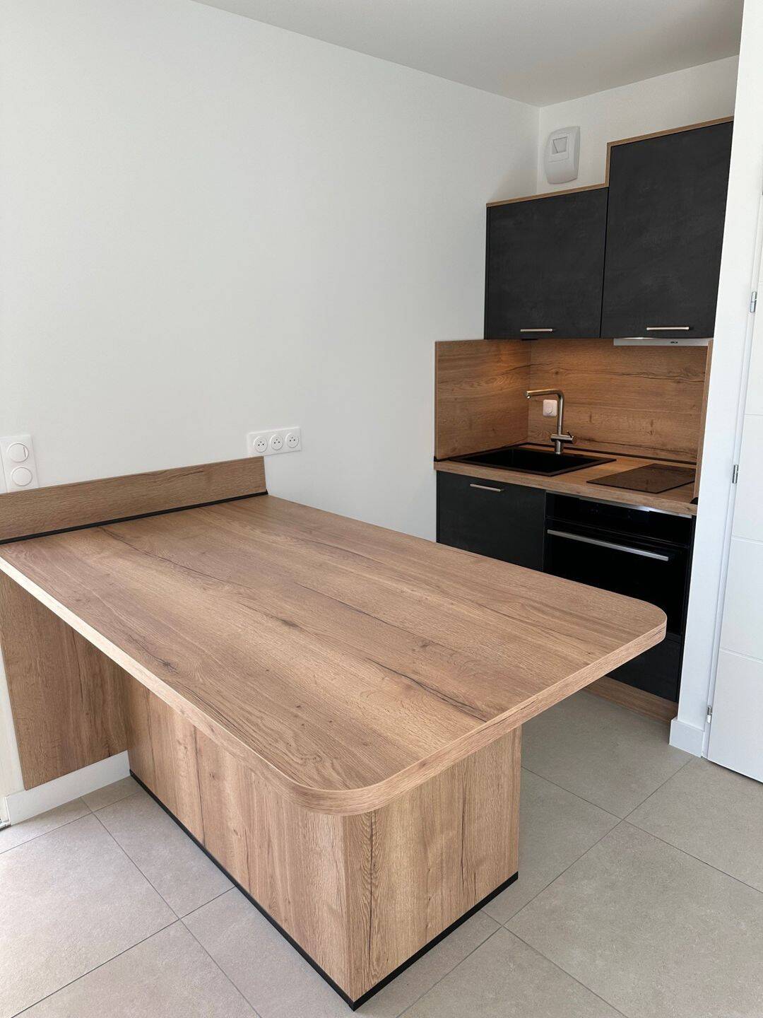 Appartement 1 pièce 21 m² · à Reims · 21,1 m² · 620 €