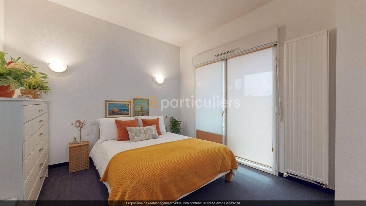 Appartement 3 pièces 68 m² · à Carquefou · 68 m² · 145 500 €