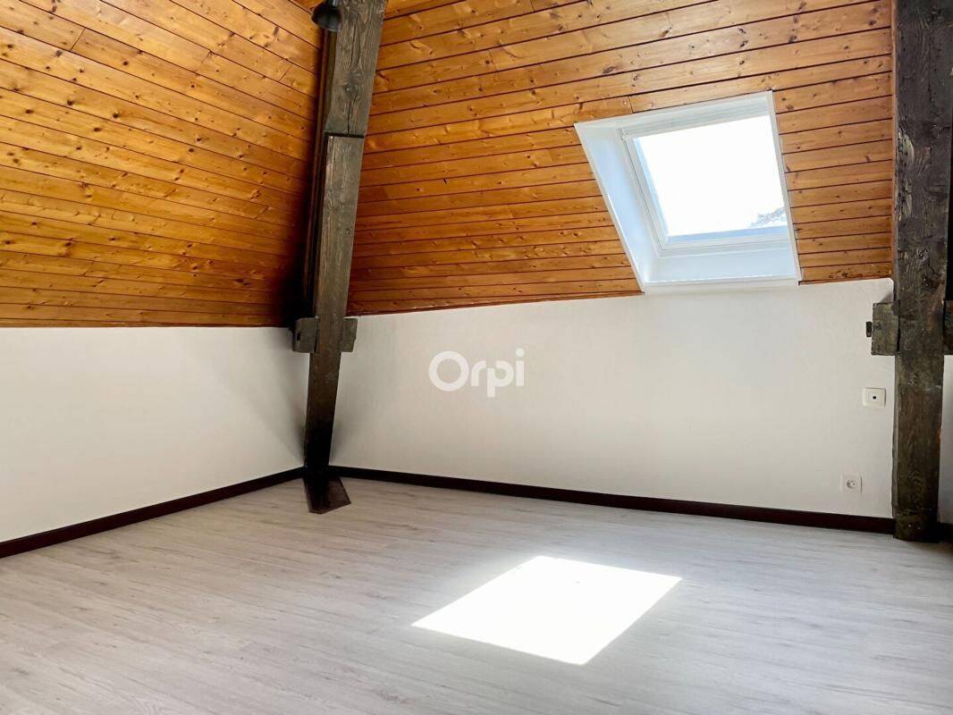 Appartement 2 pièces 27 m² · à Vesoul · 26,5 m² · 52 400 €