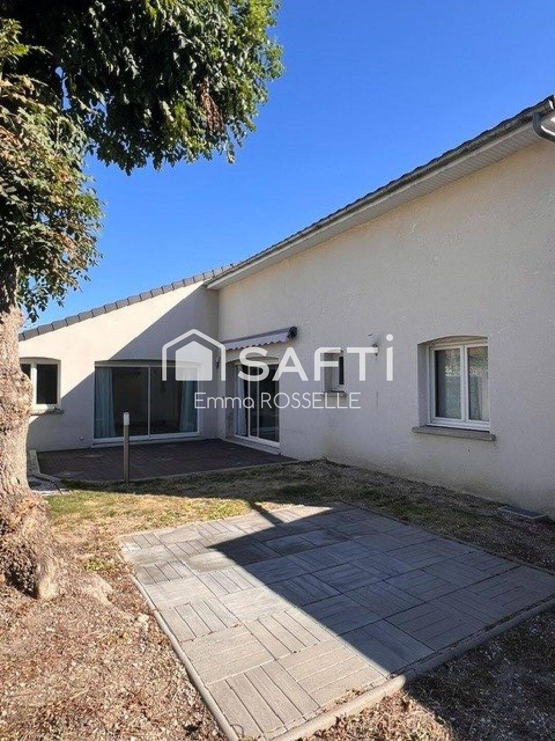 Maison 5 pièces 119 m² · à Troyes · 119 m² · 275 000 €