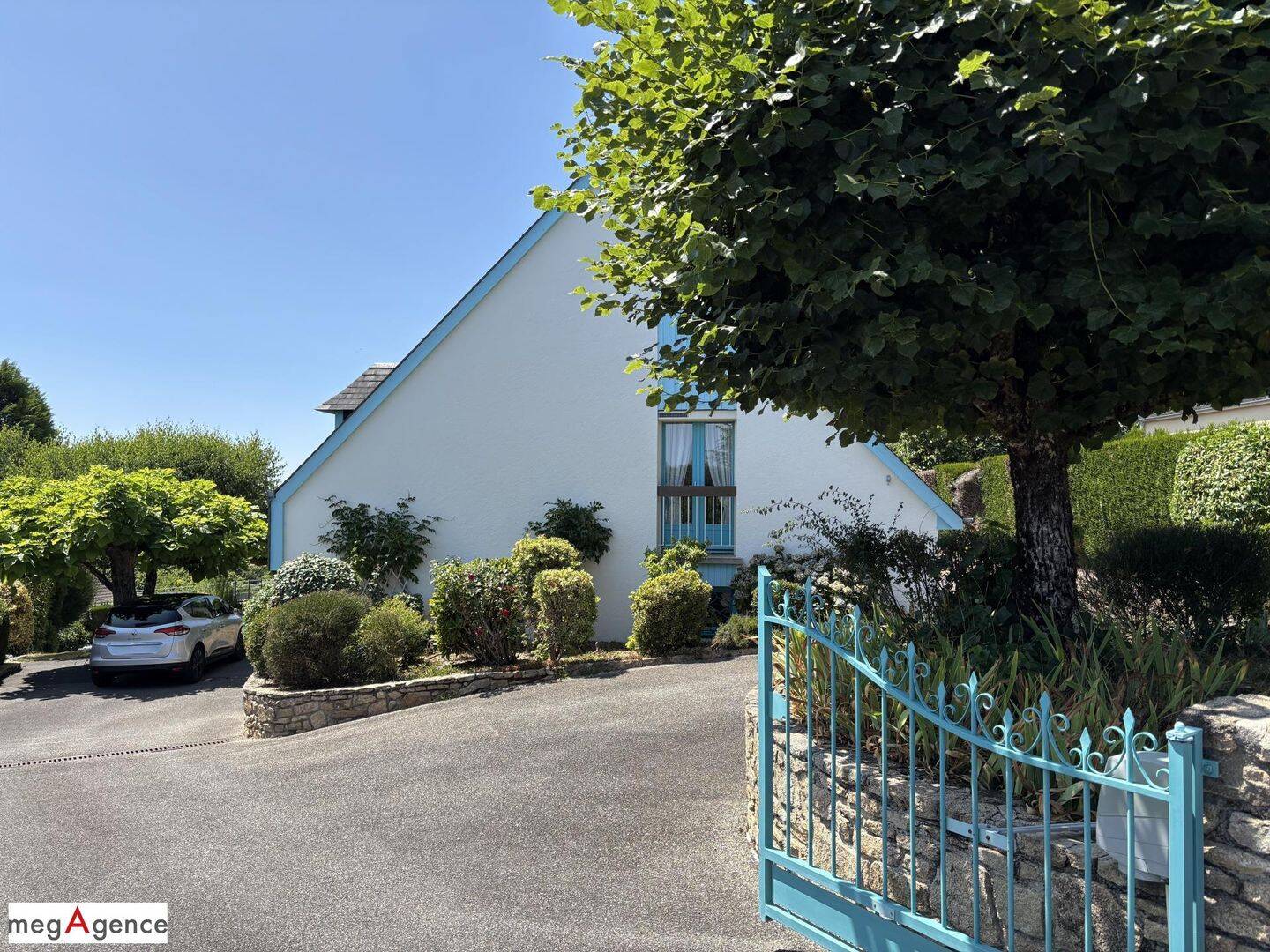 Maison 6 pièces 175 m² · à Chameyrat · 175 m² · 275 000 €