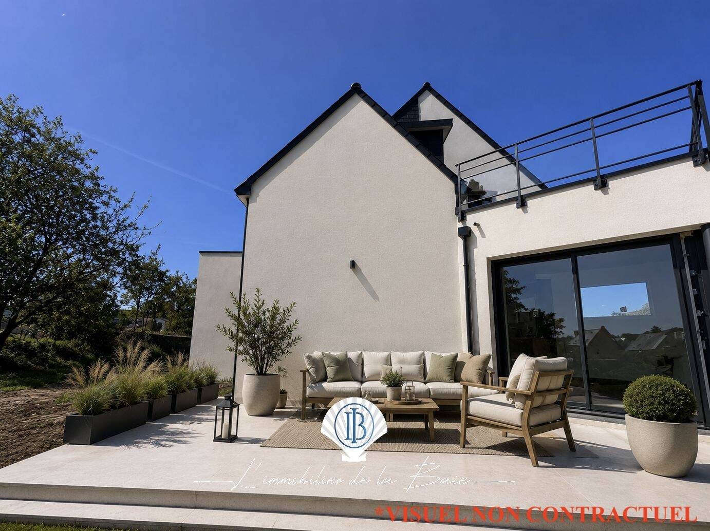 Maison 5 pièces 140 m² · à Erquy · 139,6 m² · 551 200 €