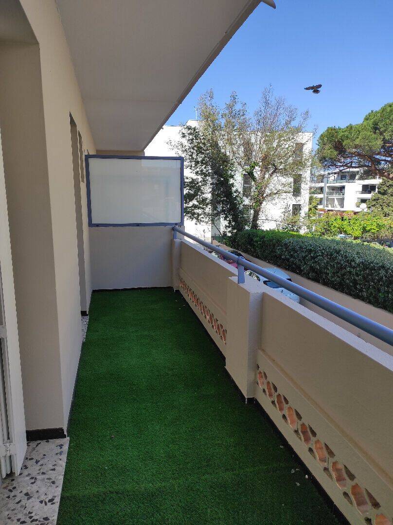 Appartement 2 pièces 37 m² · à Saint-Raphaël · 37 m² · 730 €/mois