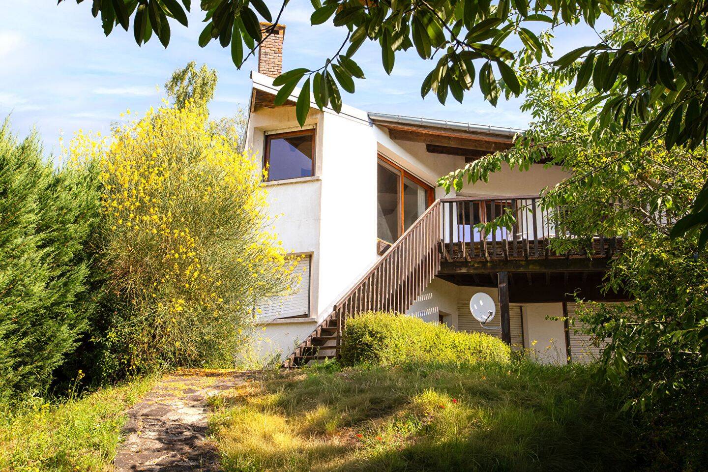Maison 8 pièces 235 m² · à Chambourcy · 235 m² · 790 000 €