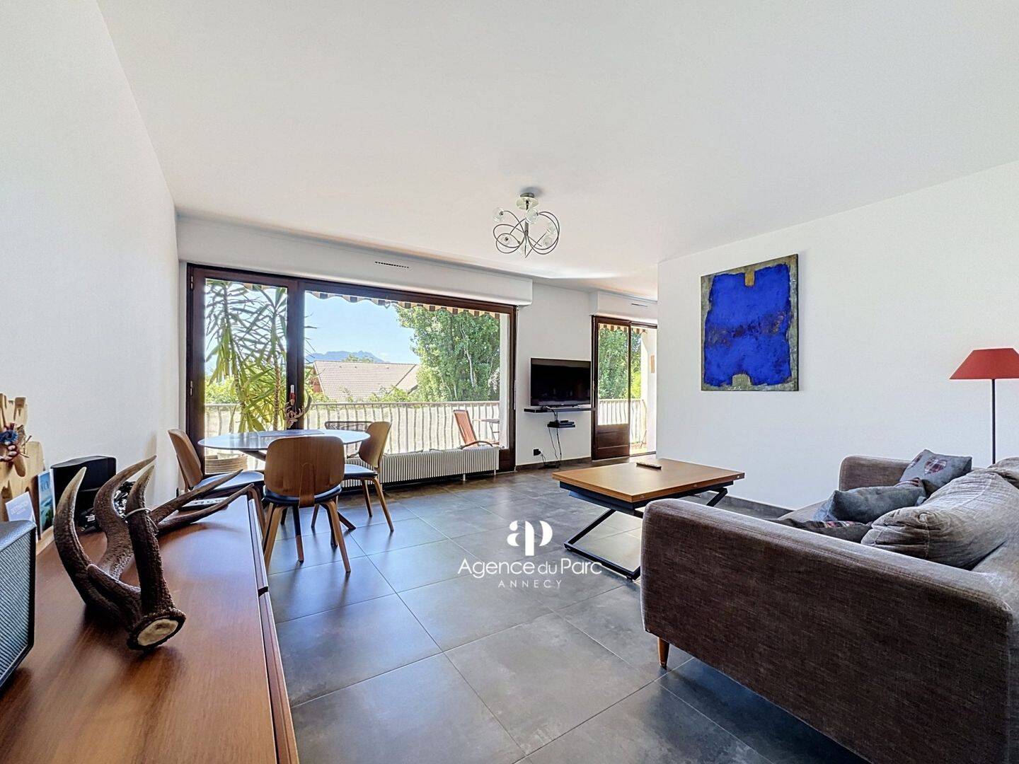 Appartement 3 pièces 69 m² · à Annecy · 69 m² · 661 000 €
