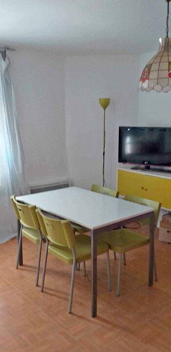 Studio de 17m2 à louer sur Nice — 3