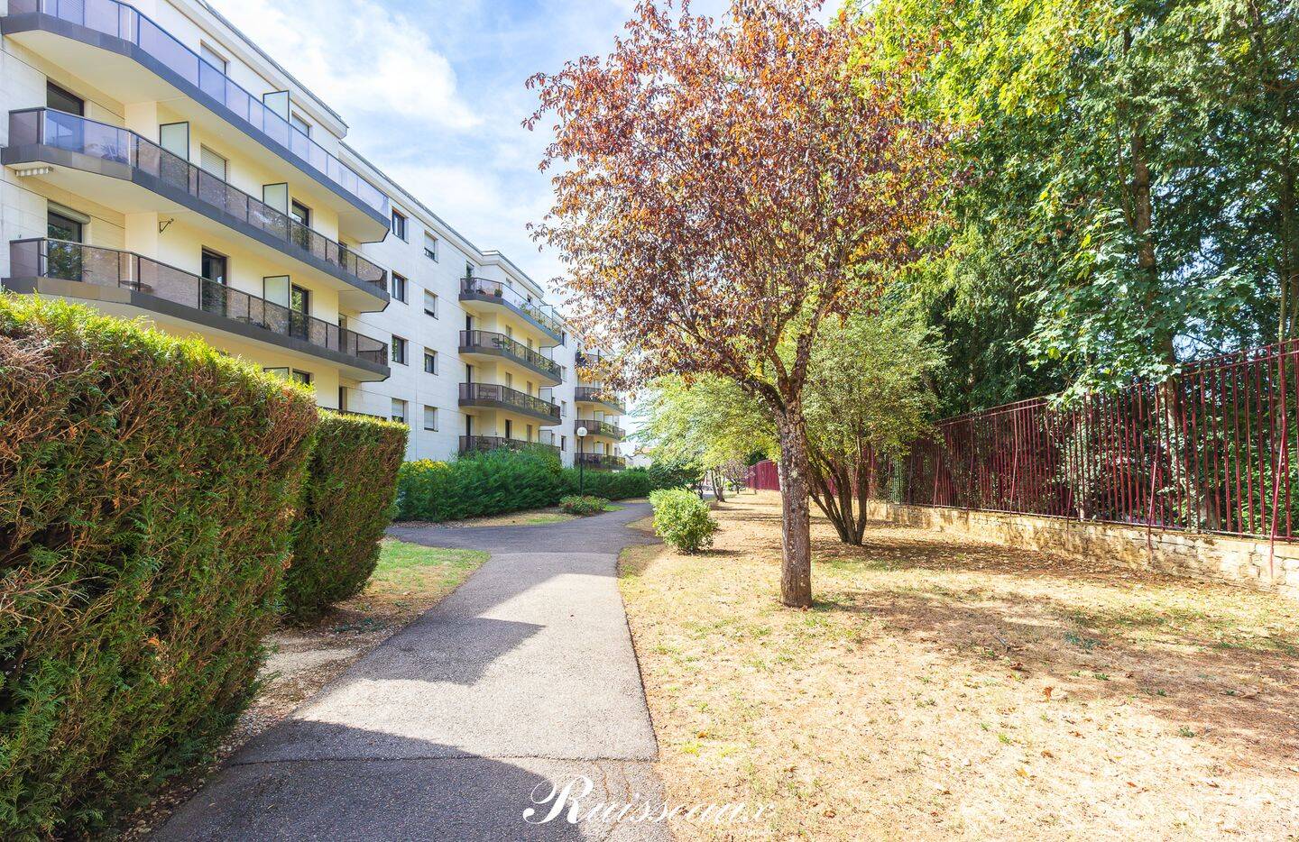 Appartement 4 pièces 89 m² · à Dijon · 89 m² · 360 000 €