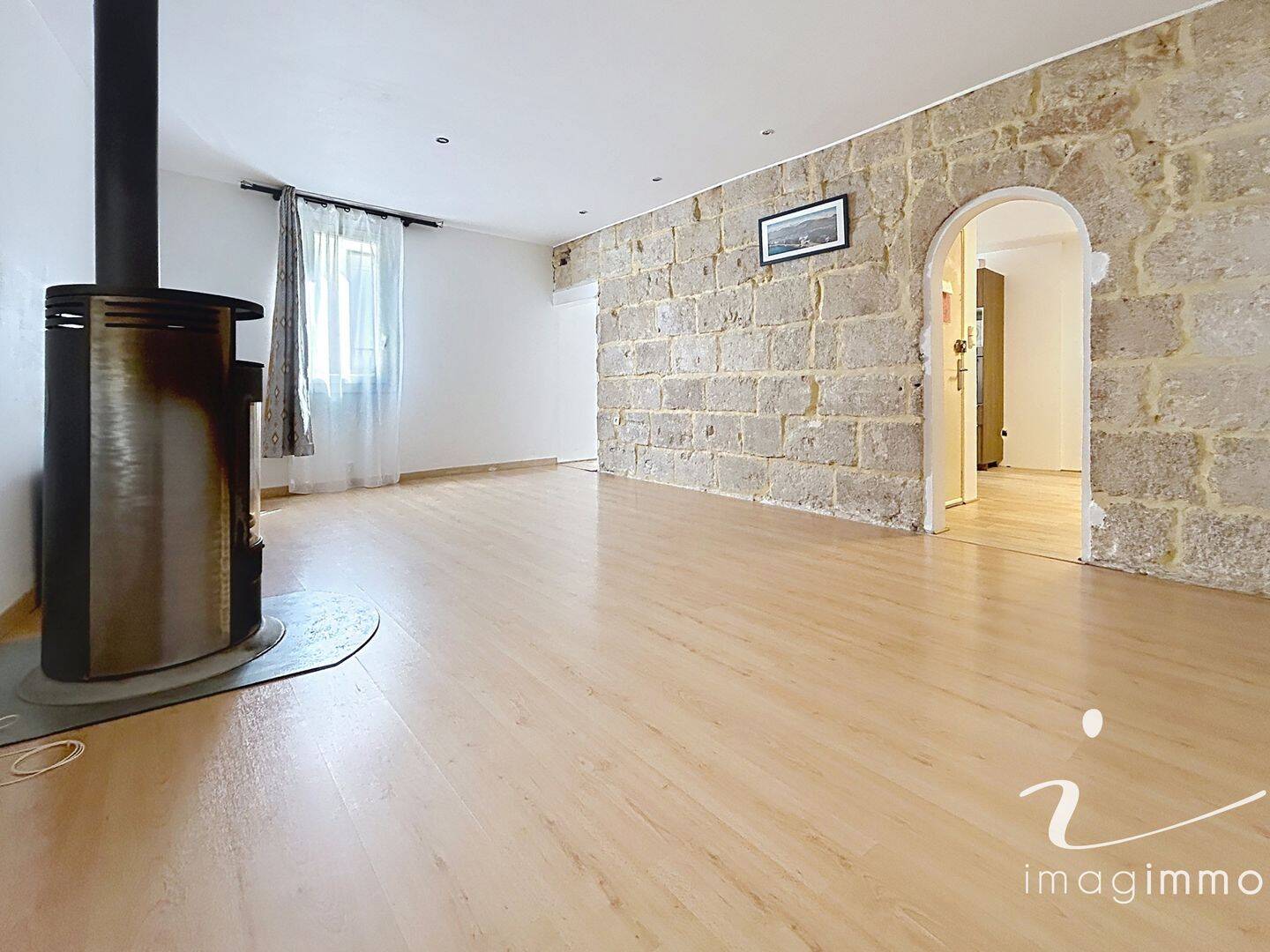 Maison 3 pièces 78 m² · à Pignan · 78 m² · 245 000 €