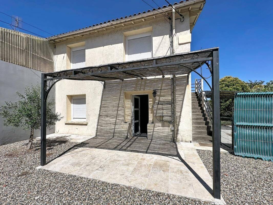 Appartement 2 pièces 34 m² · à Agen · 34 m² · 560 €/mois