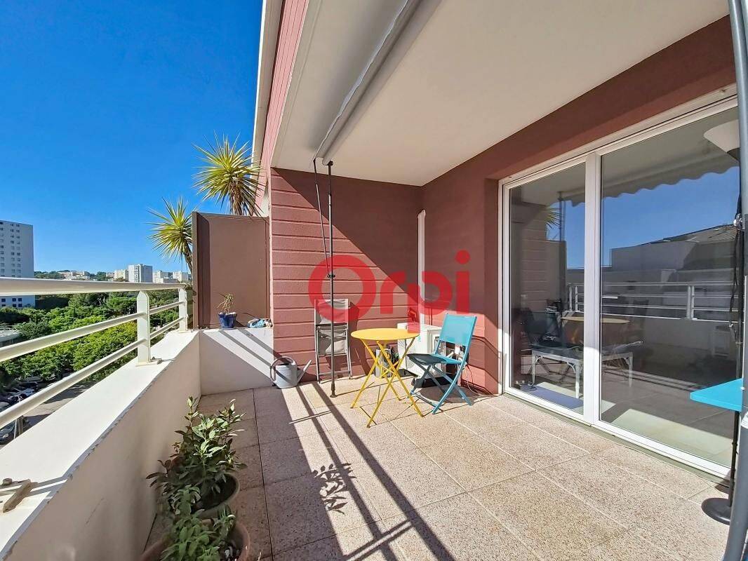 Appartement 2 pièces 41 m² · à La Seyne-sur-Mer · 40,6 m² · 159 000 €