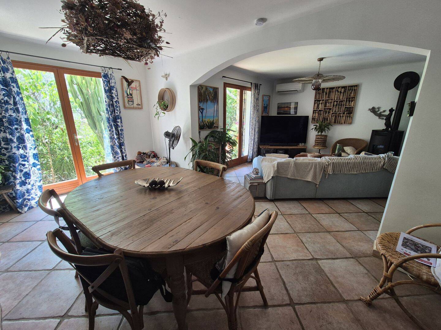 Maison 6 pièces 124 m² · à Toulon · 124 m² · 429 000 €