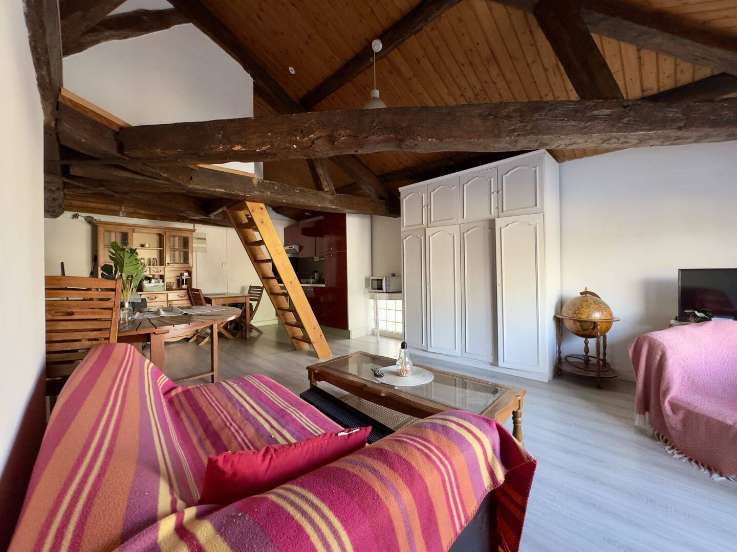 Appartement 1 pièce 44 m² · à Périgny · 44 m² · 169 600 €