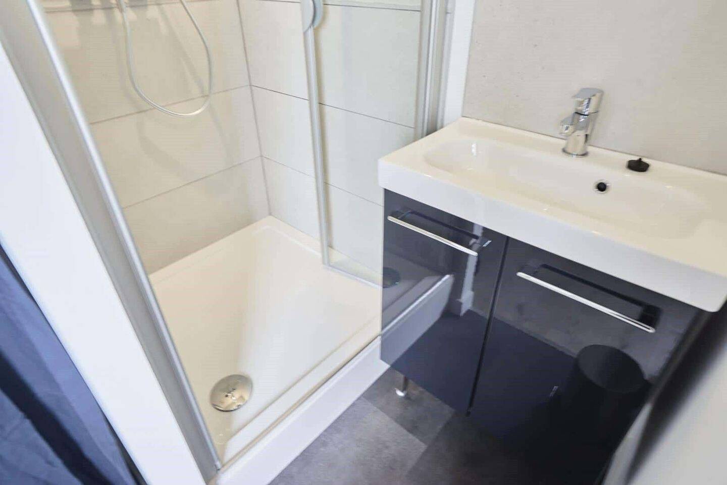 Chambre 1 - CORBET L - Colocation — 7