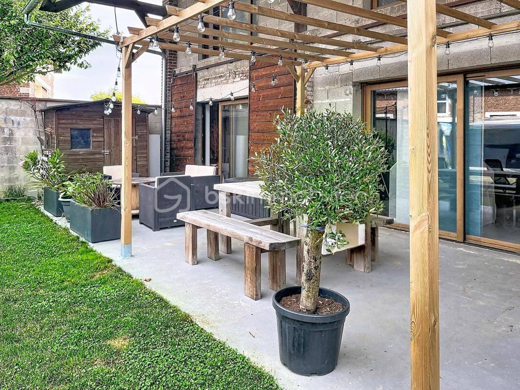 Maison 5 pièces 197 m² · à Moÿ-de-l'Aisne · 197 m² · 267 000 €