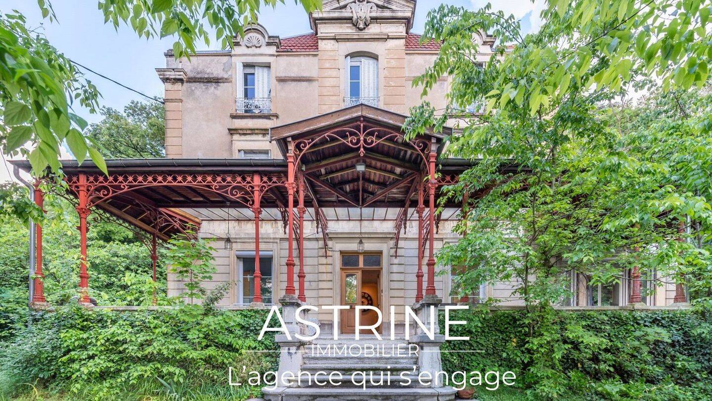 Appartement 6 pièces 147 m² · à Seyssuel · 147 m² · 325 000 €