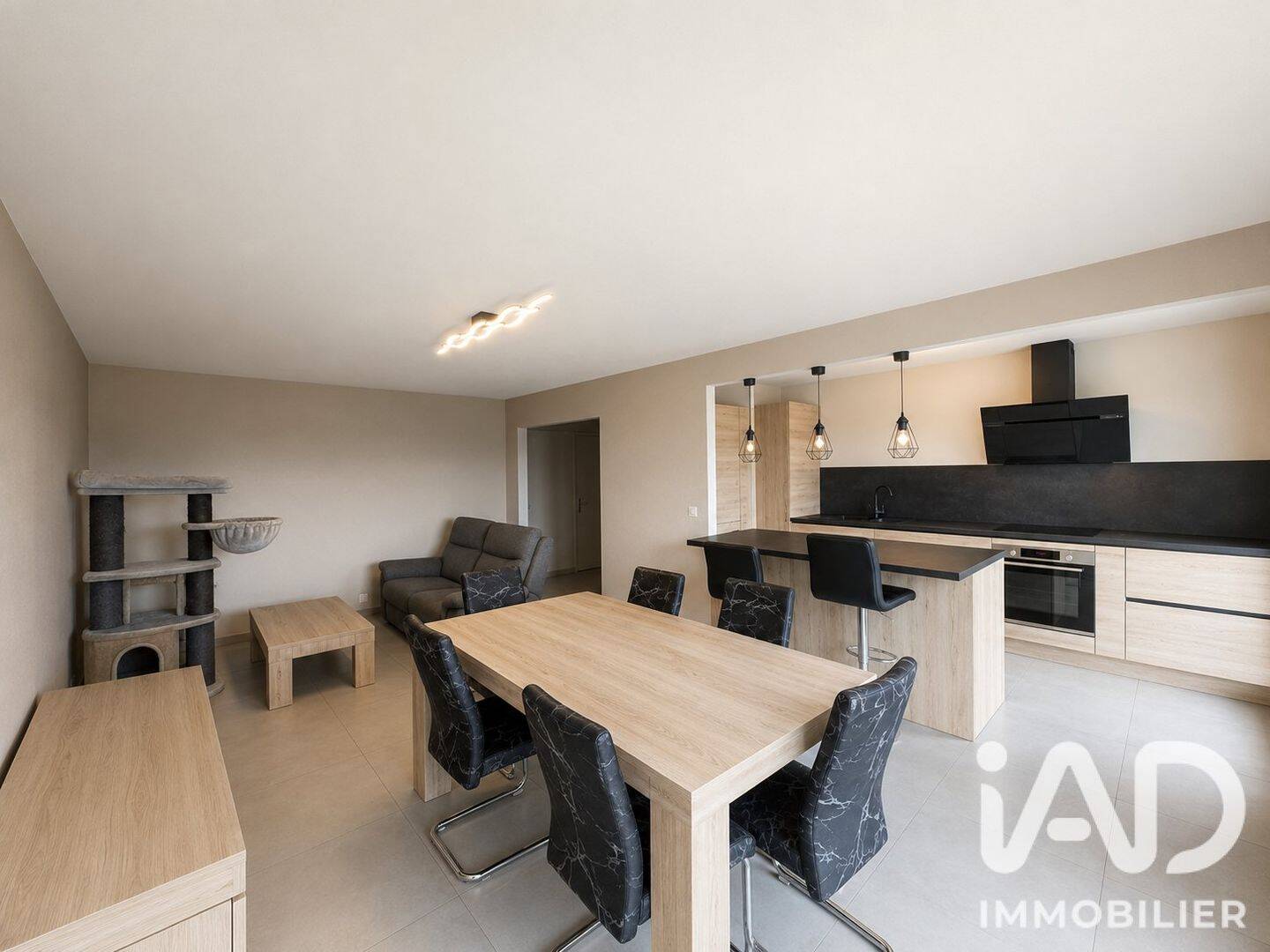 Appartement 4 pièces 72 m² · à Terville · 72 m² · 280 000 €