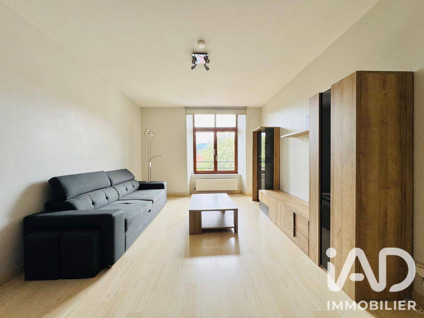 Appartement 2 pièces 49 m² · à Guebwiller · 48,8 m² · 610 €