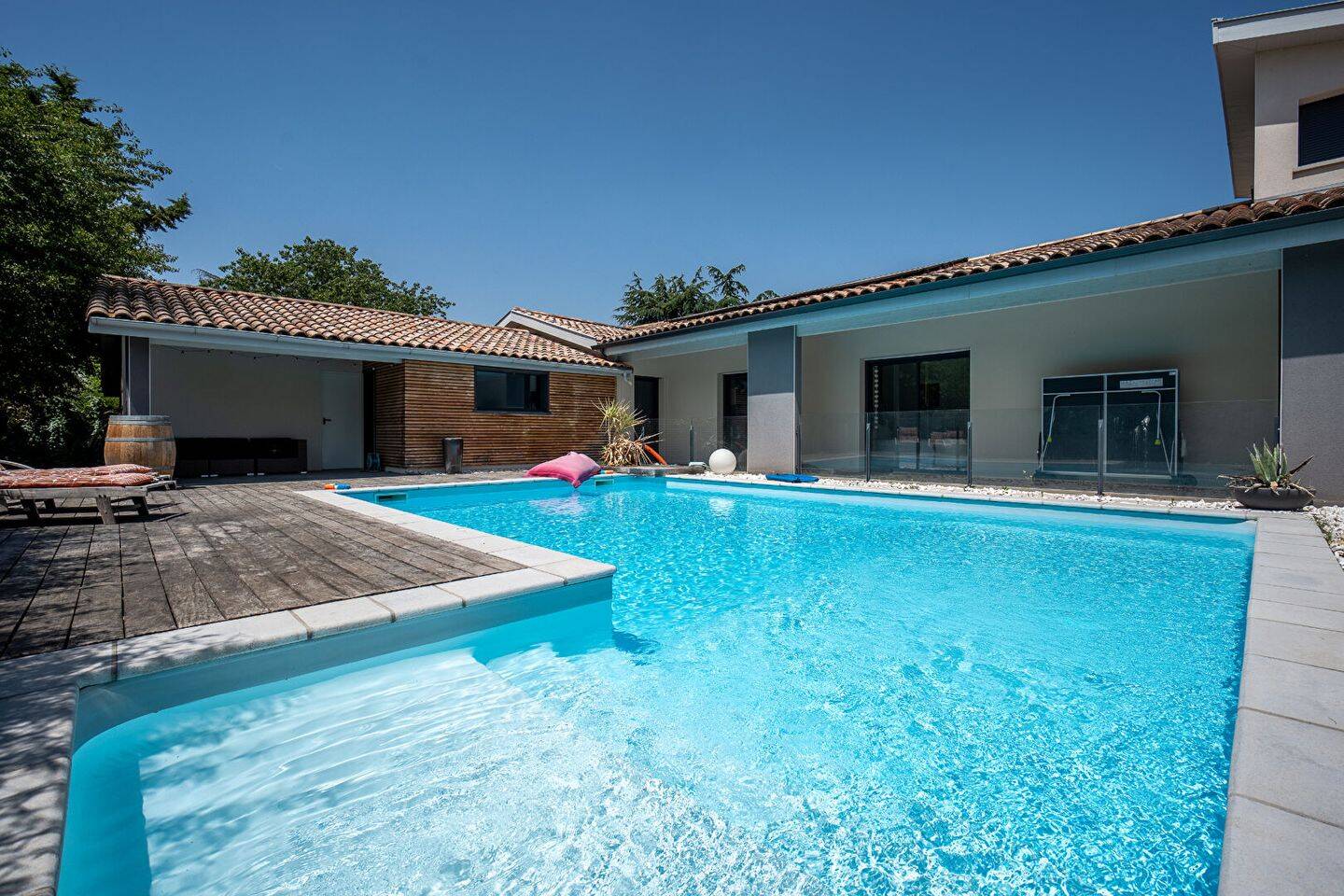 Maison 5 pièces 175 m² · à Lauzerville · 175 m² · 640 000 €