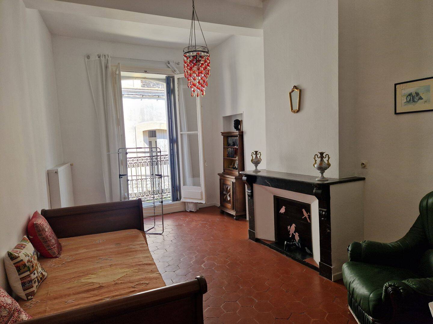 Appartement 4 pièces 107 m² · à Béziers · 107 m² · 135 000 €