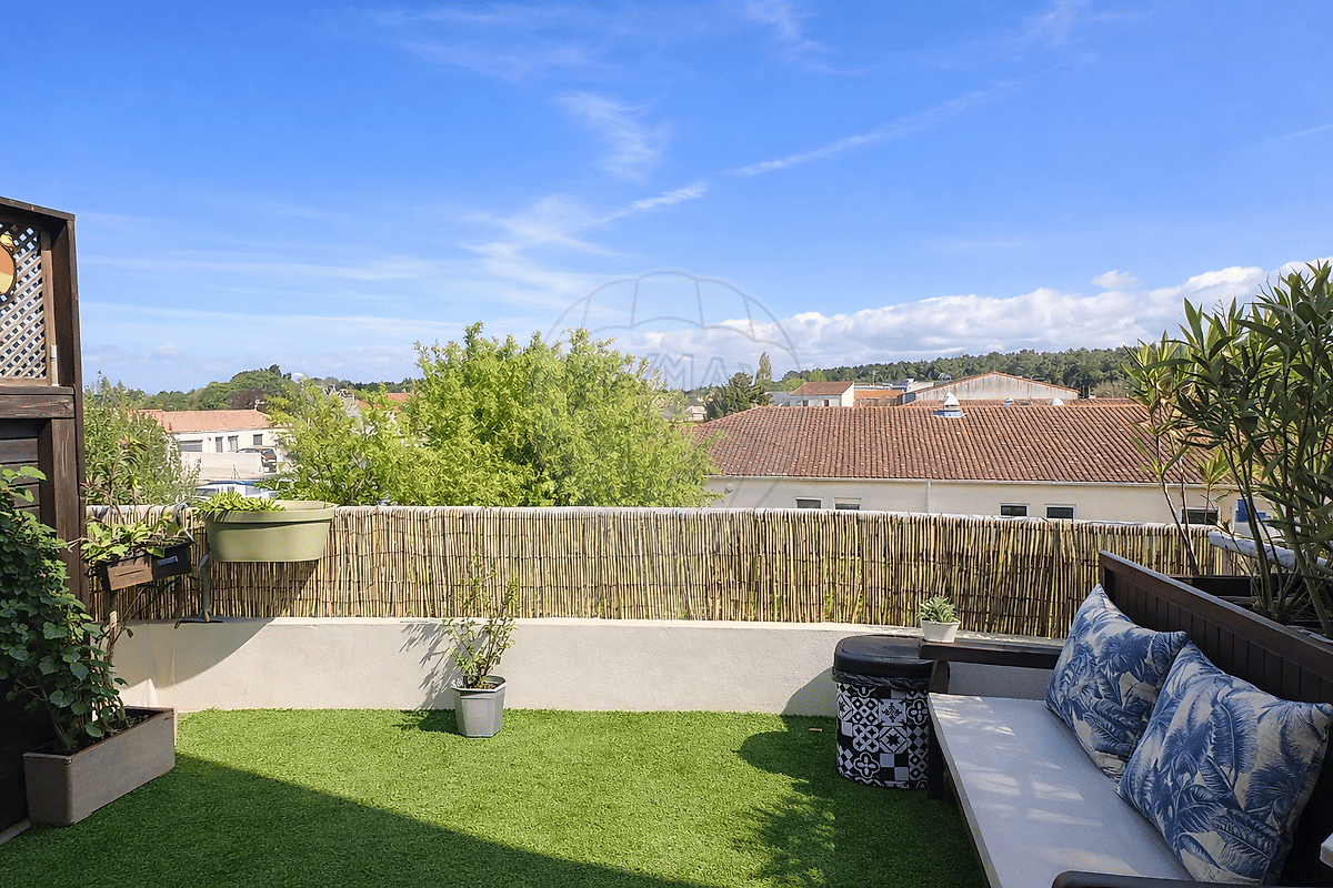 Appartement 3 pièces 58 m² · à Arvert · 58 m² · 183 500 €