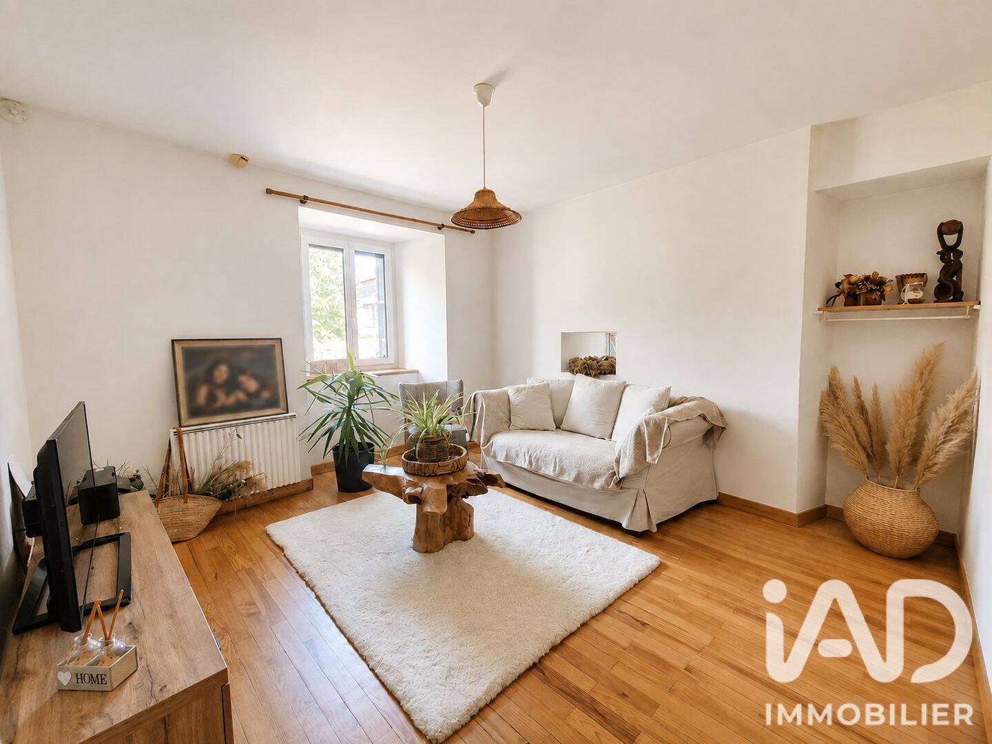 Maison 4 pièces 103 m² · à Cayres · 103,2 m² · 645 €