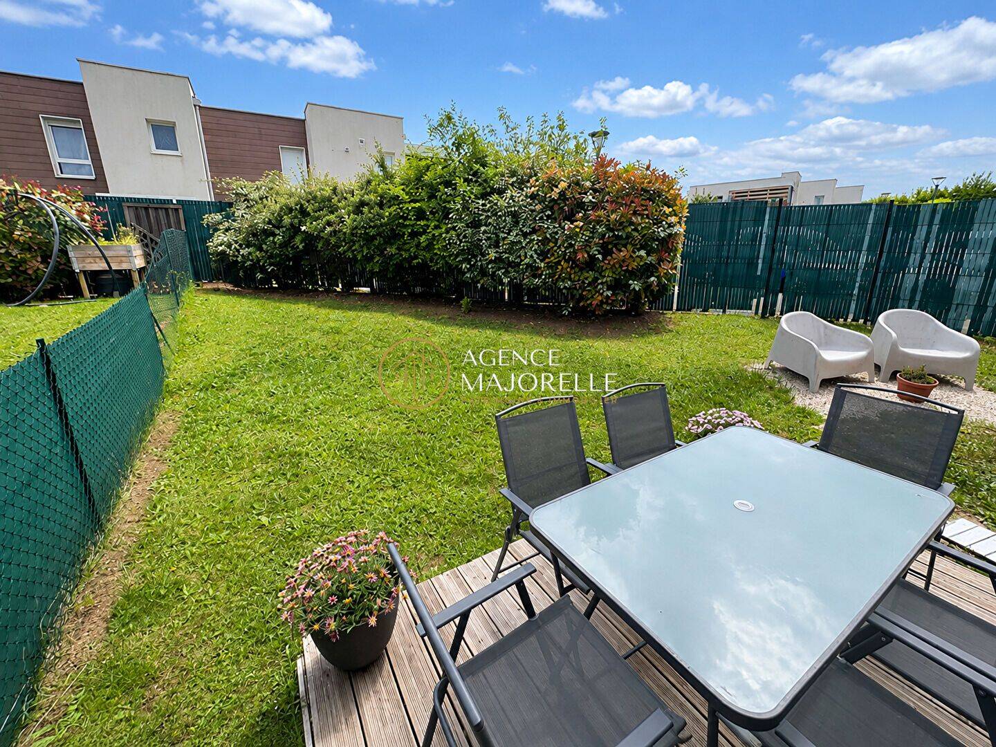 Appartement 2 pièces 47 m² · à Jarville-la-Malgrange · 46,5 m² · 145 600 €