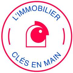 LA CREMERIE IMMOBILIER logo