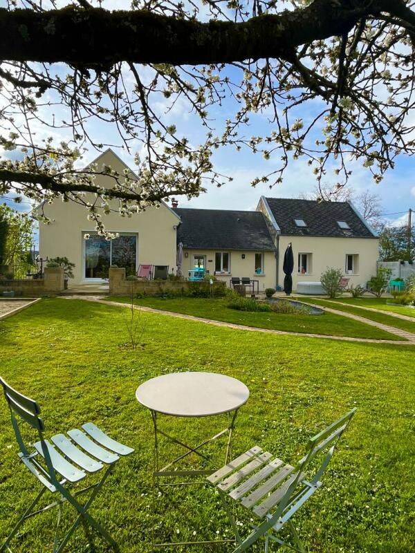 Maison 5 pièces 142 m² · à Cuts · 142 m² · 225 000 €