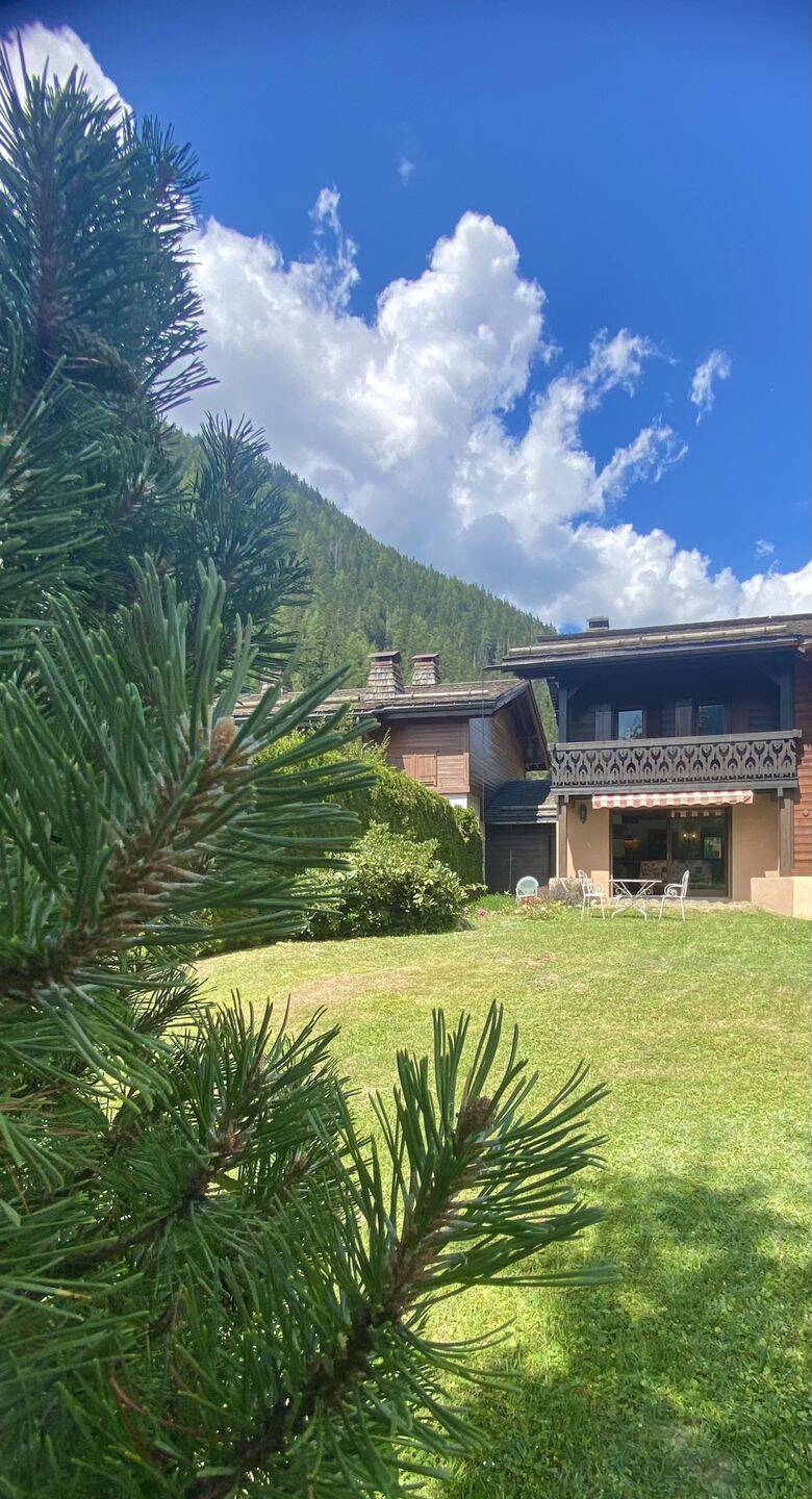 Maison 4 pièces 91 m² · à Chamonix-Mont-Blanc · 91 m² · 998 400 €