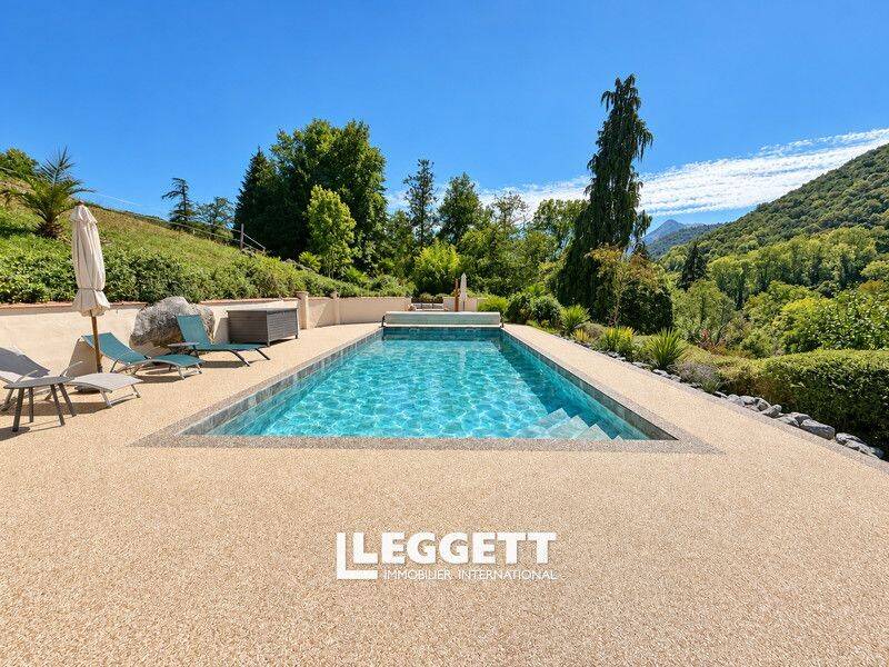 Maison 15 pièces 450 m² · à Aspet · 450 m² · 875 000 €