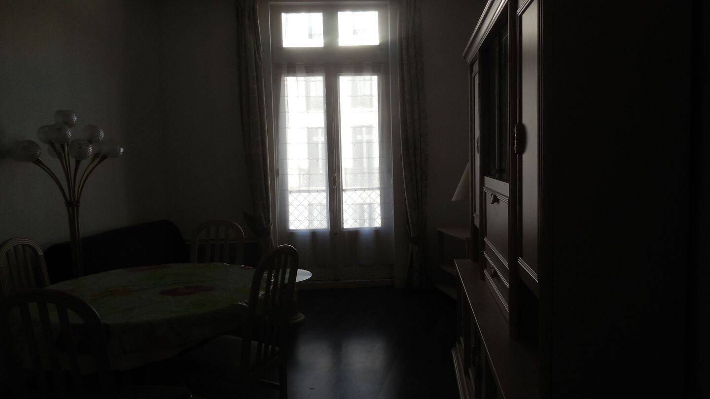 Appartement 2 pièces 37 m² · à Blois · 37 m² · 565 €/mois