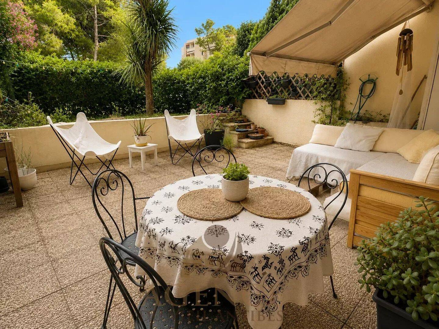 Appartement 3 pièces 67 m² · à Antibes · 66,9 m² · 1 600 €/mois