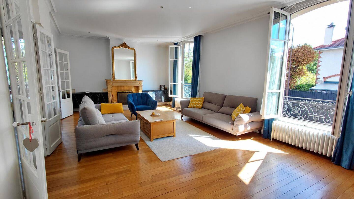 Maison 6 pièces 188 m² · à Enghien-les-Bains · 188 m² · 1 248 000 €
