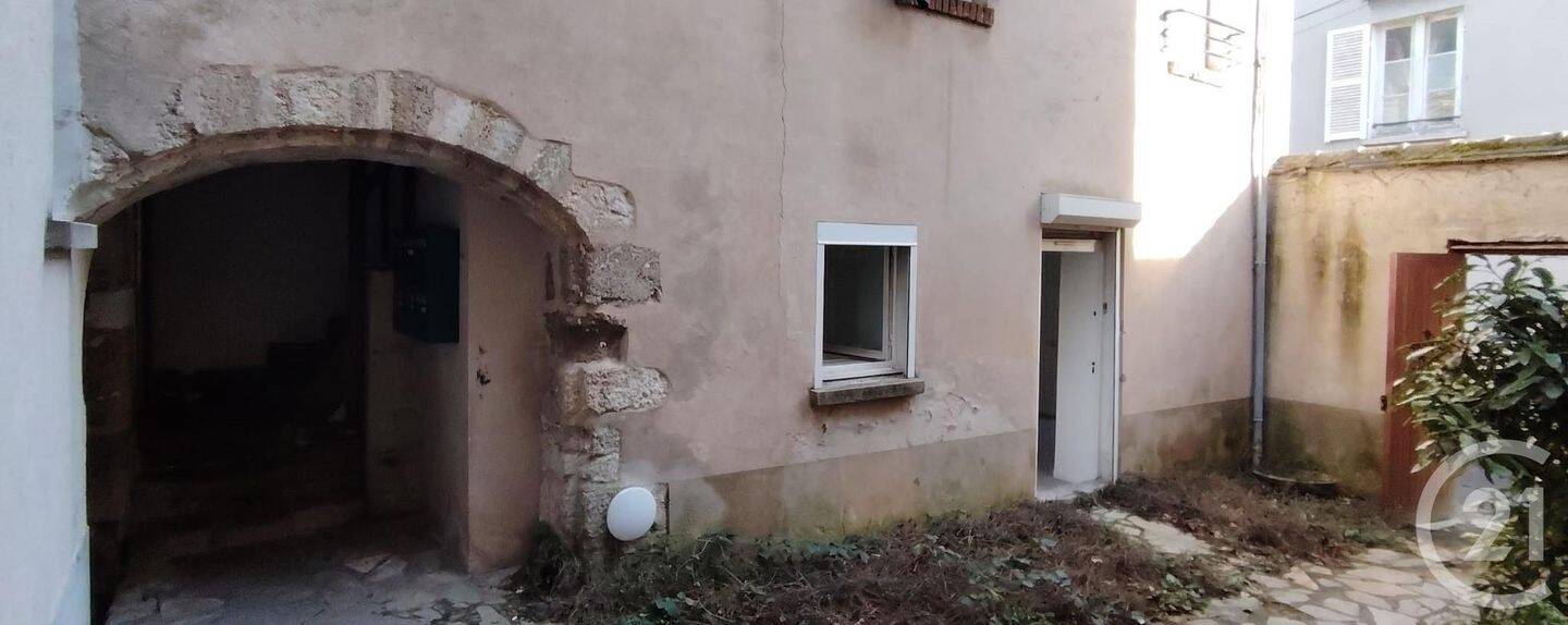 Appartement 1 pièce 15 m² · à Pithiviers · 15,5 m² · 26 500 €