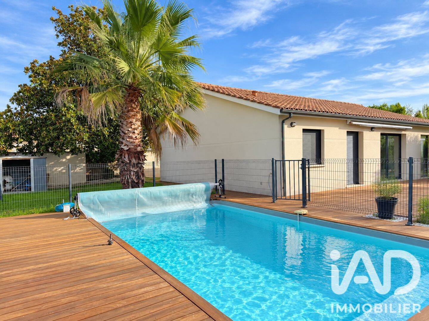 Maison 4 pièces 107 m² · à Peujard · 107 m² · 315 000 €