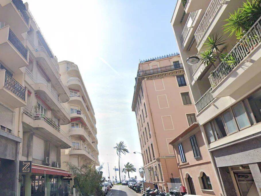 Appartement 2 pièces 42 m² · à Nice · 41,7 m² · 441 000 €
