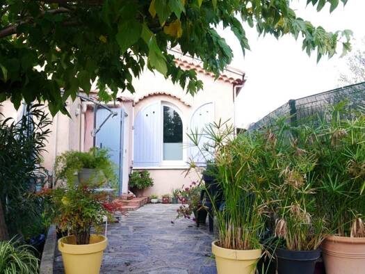 Appartement à vendre 150 000 € 2 pièces 1 chambre 40 m² RDC Draguignan 83300