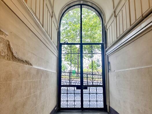 Appartement à vendre 142 000 € 2 pièces 1 chambre 23 m² Étage 4/4 Waldeck Nantes 44000