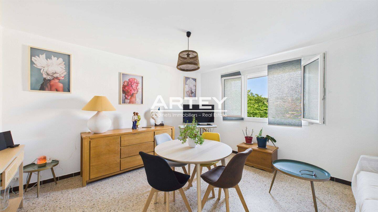 Appartement 2 pièces 49 m² · à Carqueiranne · 49 m² · 210 000 €