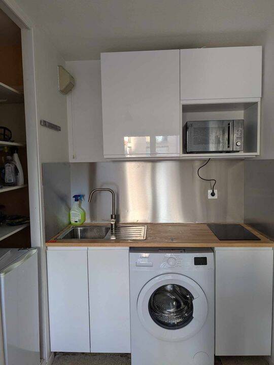Appartement 1 pièce 22 m² · à Toulouse · 22 m² · 620 €/mois