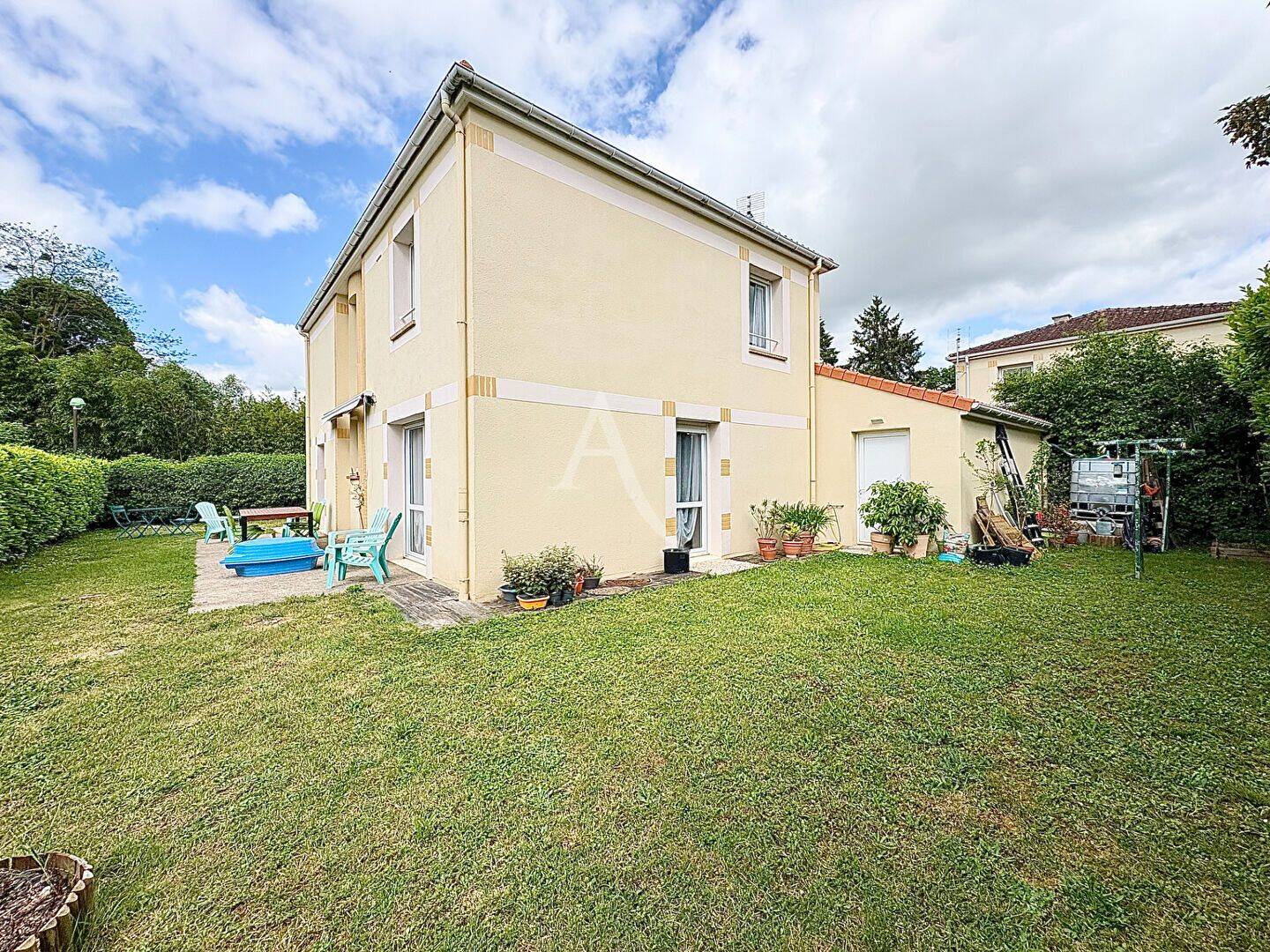 Maison 6 pièces 118 m² · à Montmorillon · 118 m² · 169 900 €