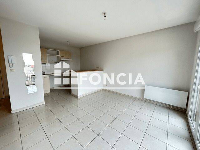 Appartement 2 pièces 34 m² · à Panazol · 34,4 m² · 445 €/mois